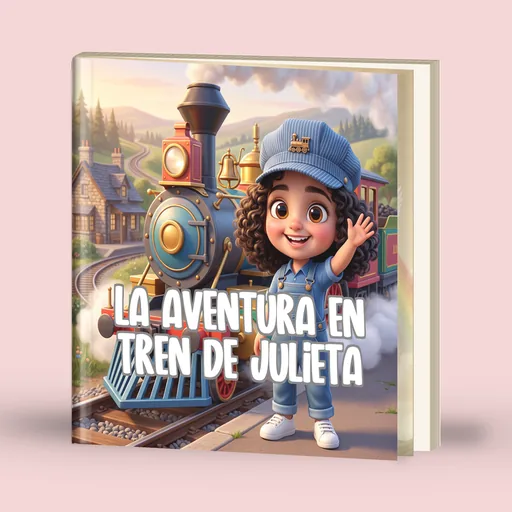 Todos a bordo del tren