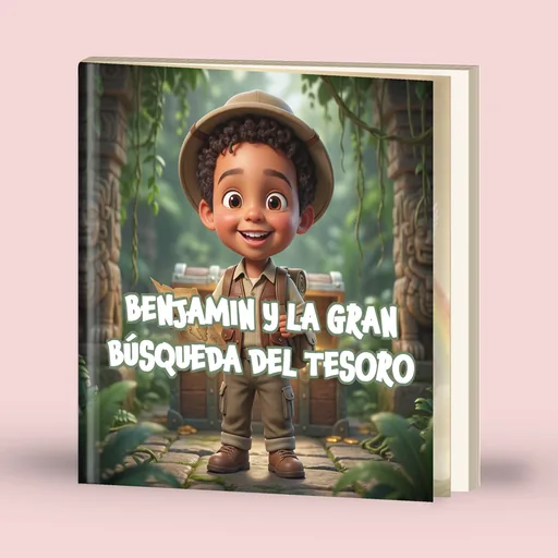 La gran búsqueda del tesoro