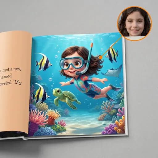 Aventura bajo el mar - Image 3