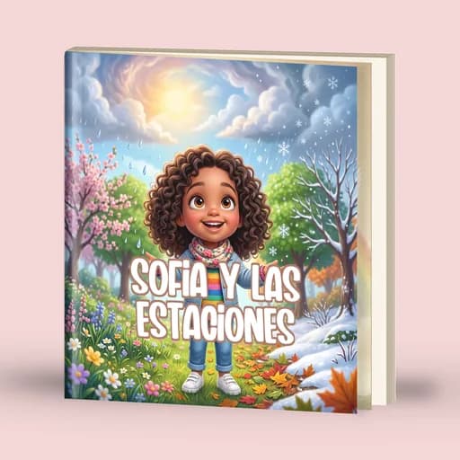 Sol, lluvia y nieve