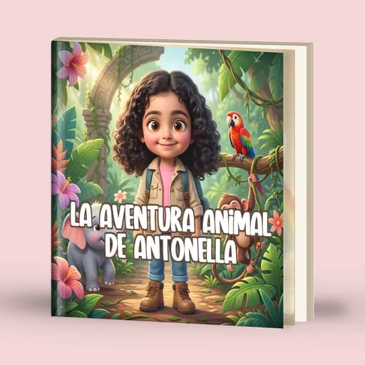 Aventura animal