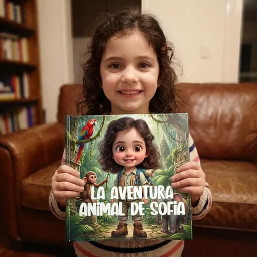 Aventura animal - Image 2