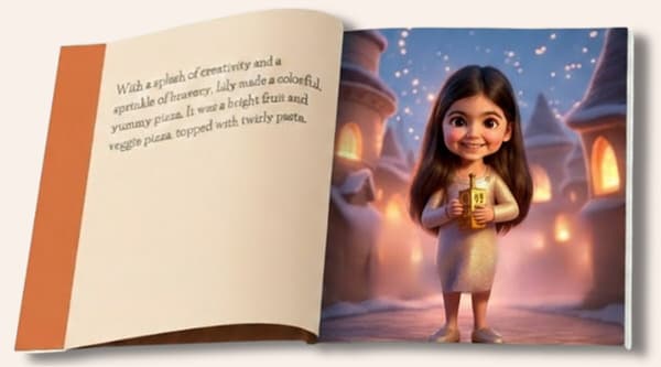 Book preview