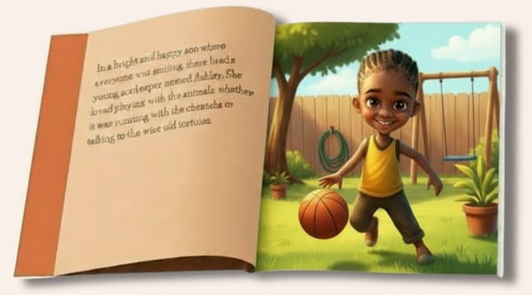 Book preview