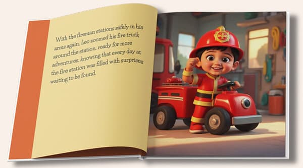 Book preview