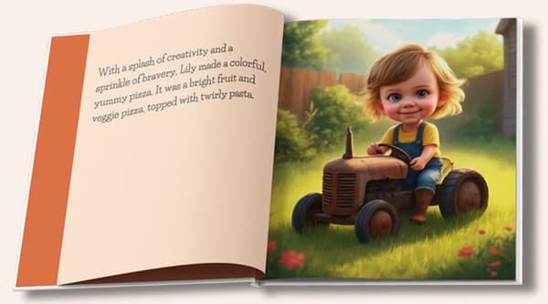 Book preview