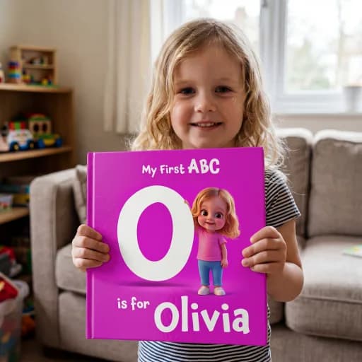 My First ABC - Image 2