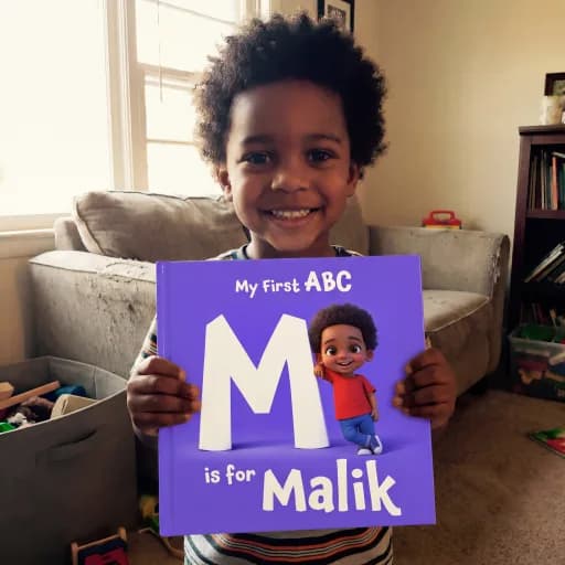 My First ABC - Image 3