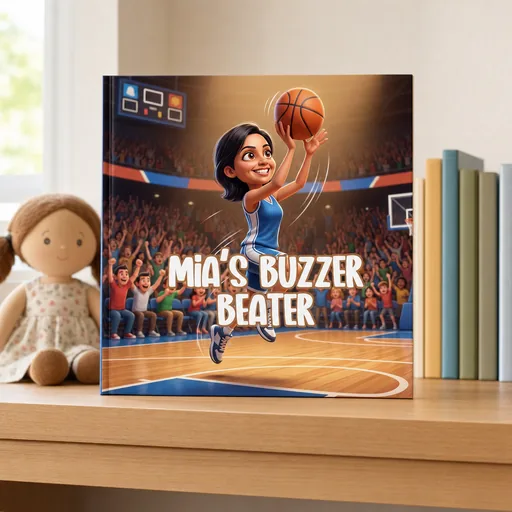 Basketball Star - Image 2