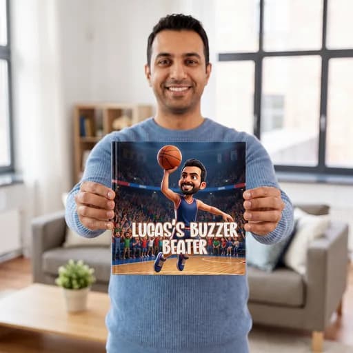 Basketball Star - Image 3