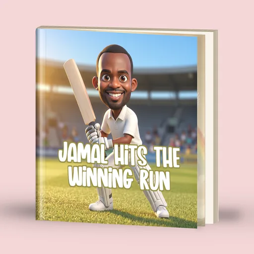 Cricket Hero