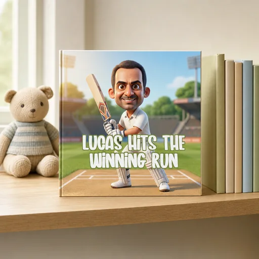 Cricket Hero - Image 2