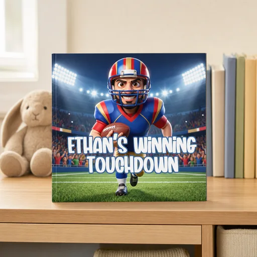 Football Hero - Image 2