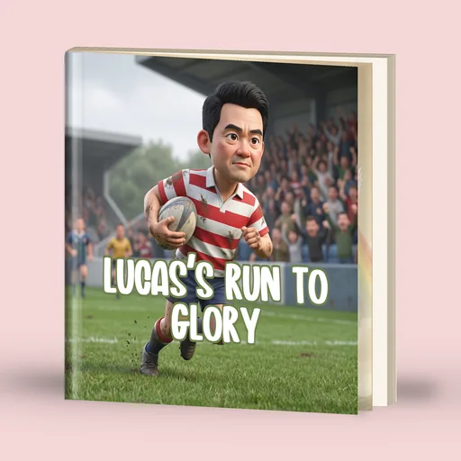 Rugby Hero