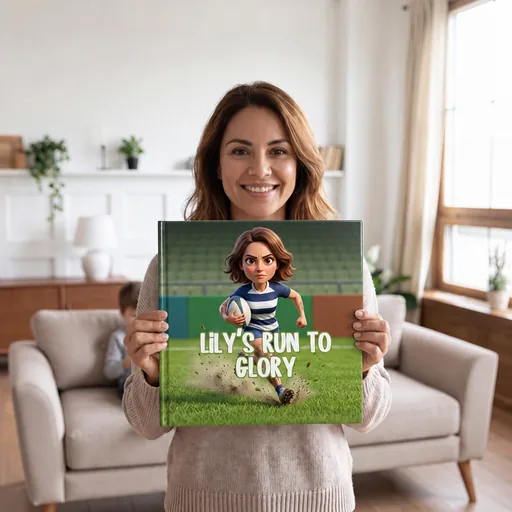 Rugby Hero - Image 3
