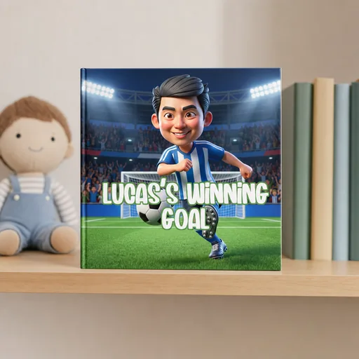 Soccer Star - Image 2