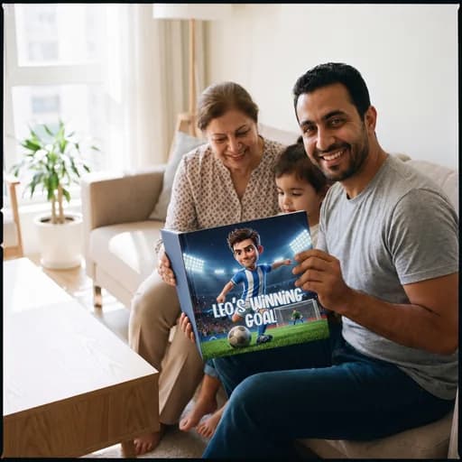 Soccer Star - Image 4