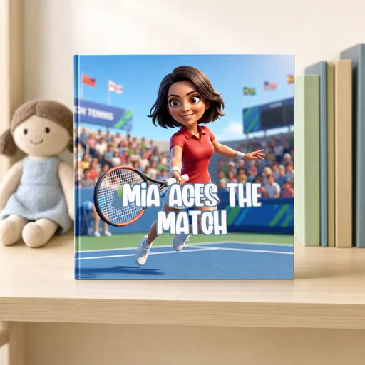 Tennis Ace - Image 2
