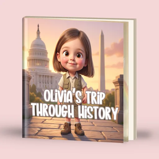A Trip Through History