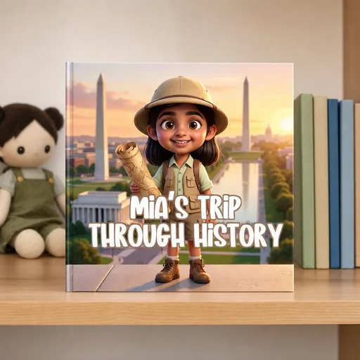 A Trip Through History - Image 2