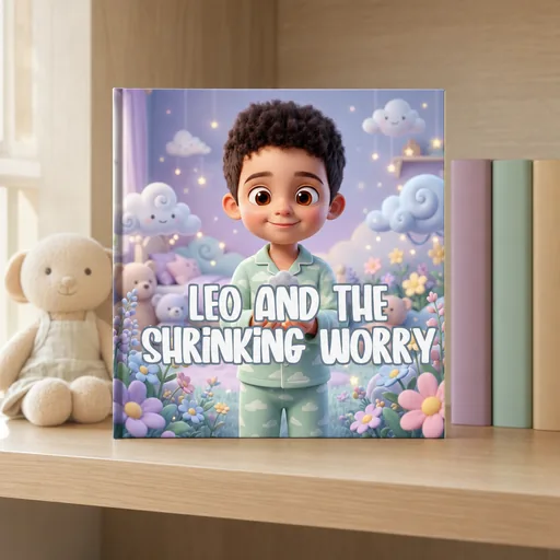 Shrinking the Worry - Image 2