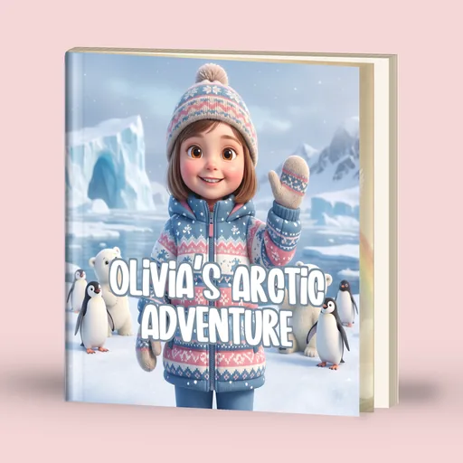 Arctic Adventure