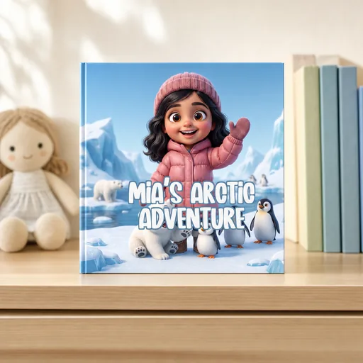Arctic Adventure - Image 2