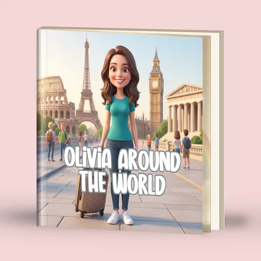 Around the World