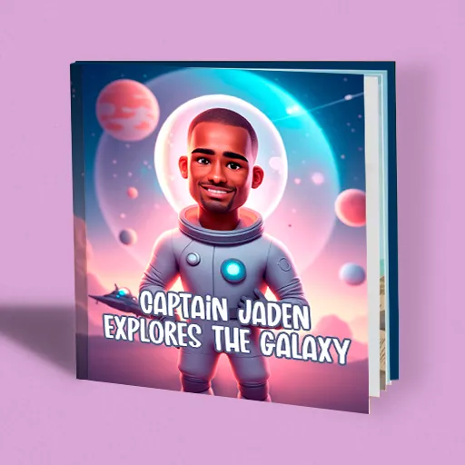 An Astronaut's Journey