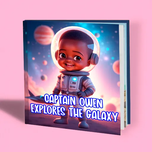 An Astronaut's Journey