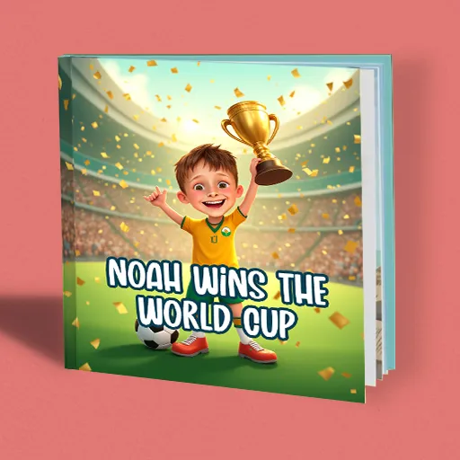 World Cup Champion