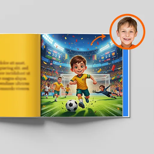 World Cup Champion - Image 2