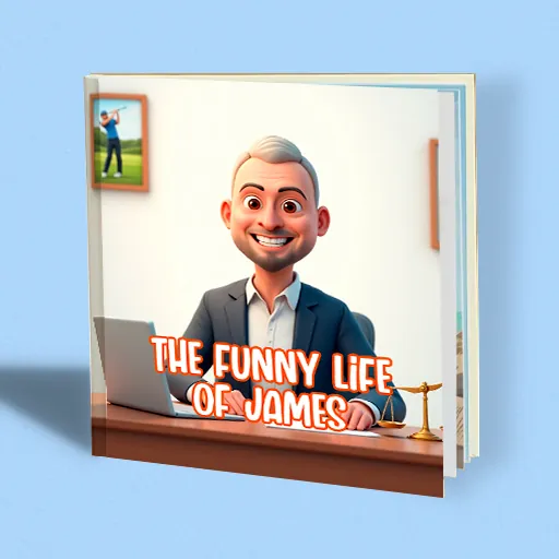 Funny Autobiography