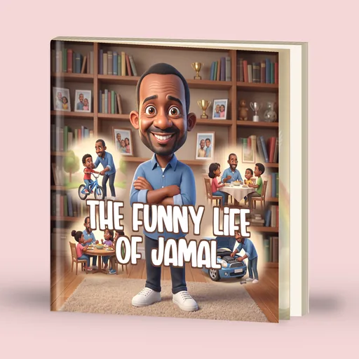 Funny Autobiography
