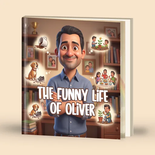 Funny Autobiography