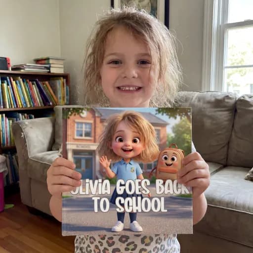 Back to School - Image 3