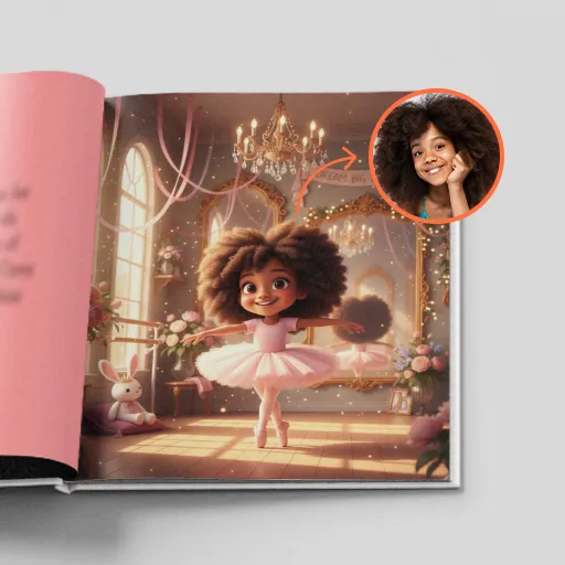 The Little Ballerina - Image 4