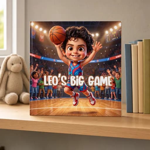 Basketball Star - Image 2