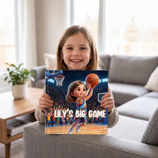 Basketball Star - Image 3