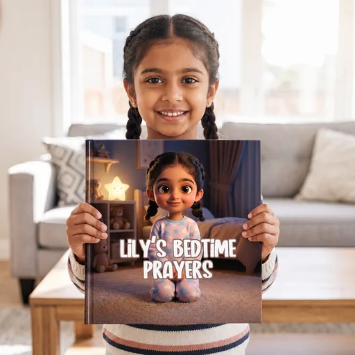 My Bedtime Prayers - Image 3