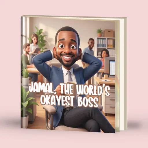World's Okayest Boss