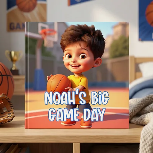 Big Game Day - Image 2