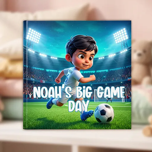 Big Game Day - Image 2
