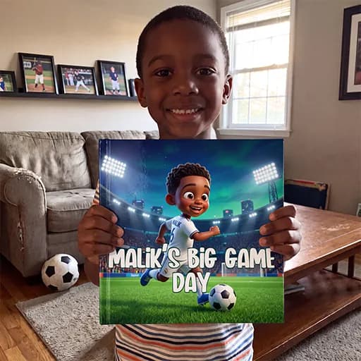 Big Game Day - Image 3