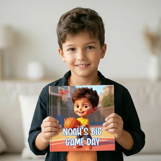 Big Game Day - Image 4