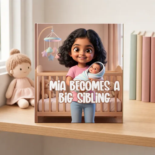 Big Brother, Big Sister - Image 2