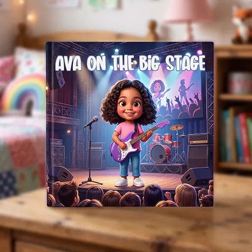The Music Rockstar - Image 2
