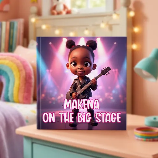 The Music Rockstar - Image 3