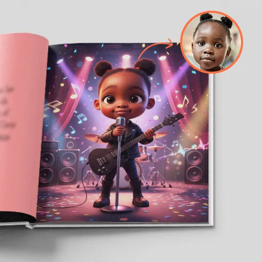 The Music Rockstar - Image 4