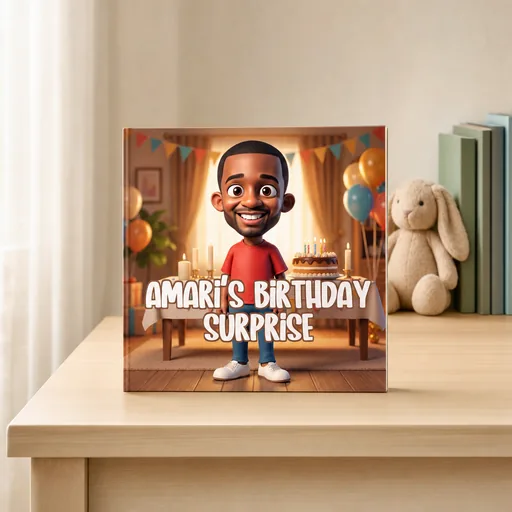 Happy Birthday - Image 2